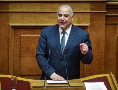 Ιωάννης Σαρίδης: «Πρόβλημά τους αν θέλουν να λέγονται Μακεδονία, ας λέγονται και Μαρία Αντουανέτα»